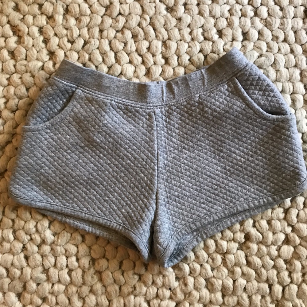 Toddler Gap quilted shorts